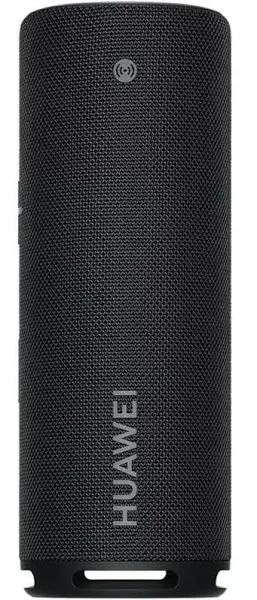 Huawei Sound Joy Portable Bluetooth Speaker - Obsidian Black