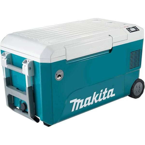 Makita CW002GZ01 - 40V Max / 18V 50L Cooler & Warmer (Tool Only)