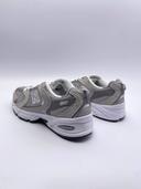 New Balance 530 Trainers Grey EU 42 Man MR530-CK-42