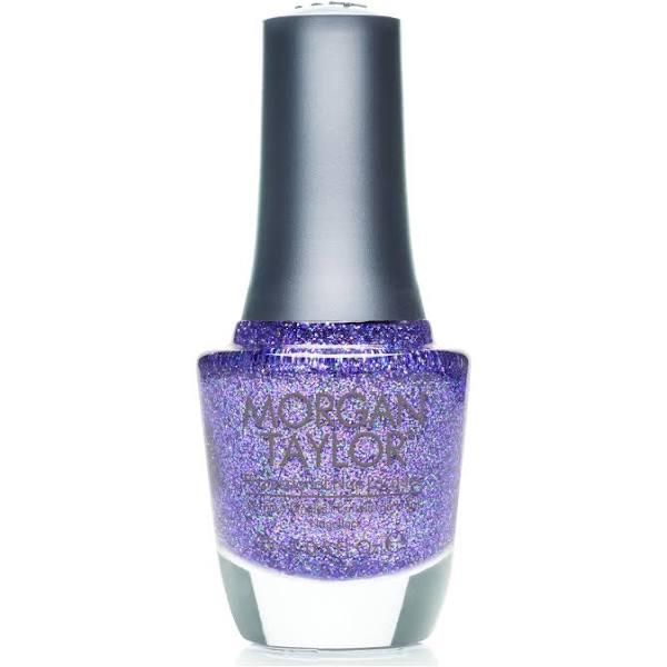 Morgan Taylor Nail Polish Lacquer Enamel Let Them Eat Cake 15ml