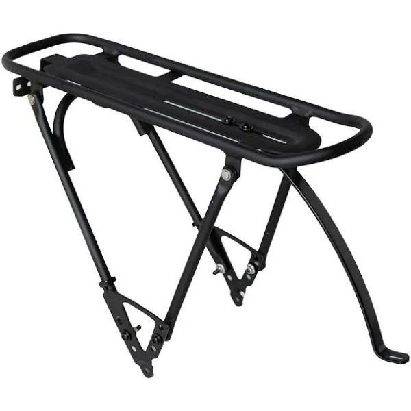 Decathlon - Btwin Ultra Lightweight Folding Bike Pannier Rack 20" | Buy Online with AfterPay & Zip