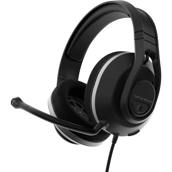 Turtle Beach Recon 500 Gaming Headset (Black)