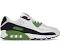 Nike Air Max 90 Essential Trainers Green