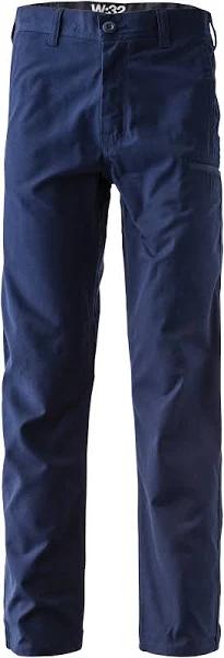 FXD Base Pant Navy 38