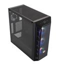 Cooler Master MCB-B520-KGNN-RGB MasterBox MB520 RGB ATX Mid Tower Case