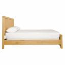 Hensley Bed Natural by Freedom