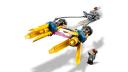 LEGO 75258 - Star Wars Anakin's Podracer – 20th Anniversary Edition