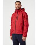 Helly-Hansen Men's Crew Hooded Midlayer Jacket