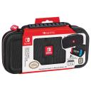 Nintendo Switch Game Traveller Deluxe Case - Black