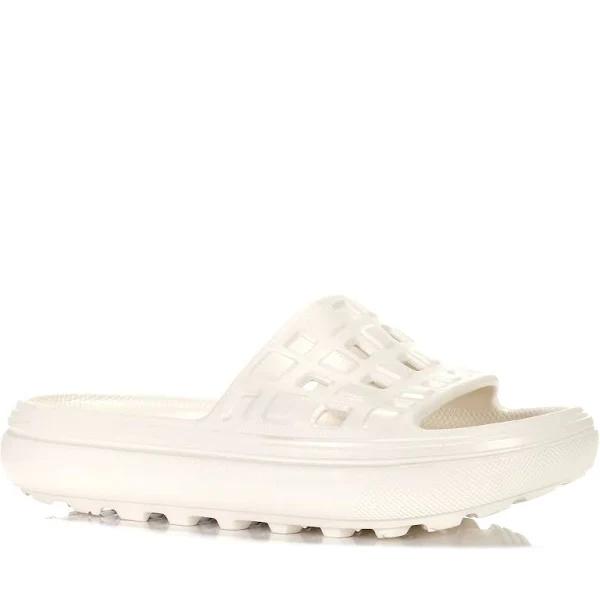 Vans - Slide-On Vr3Cush Marshmallow - Size 6