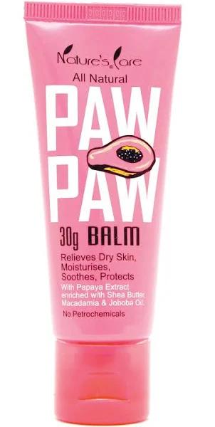 Paw Paw Balm 30g