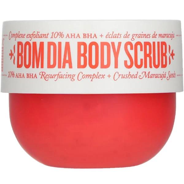 Sol De Janeiro Bom Dia Body Scrub - 220g/7.8oz