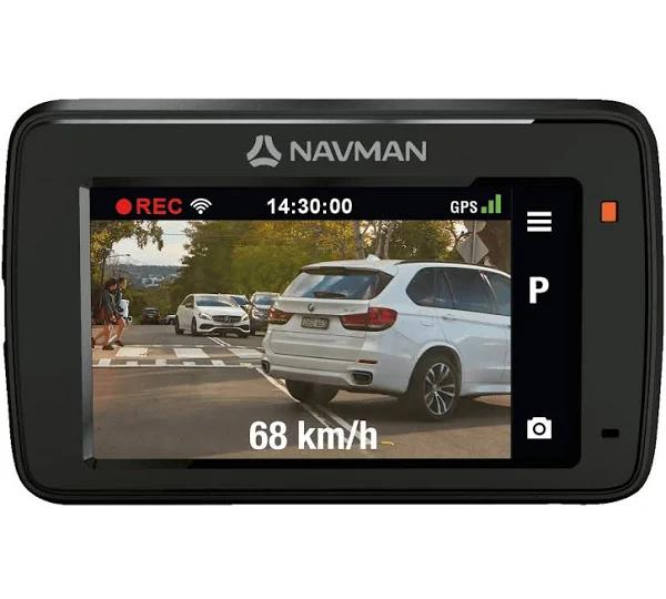 Navman MiVUE750 Wifi Dashcam