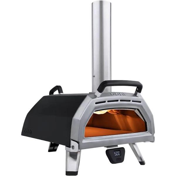 Ooni Karu 16 Portable Multi-Fuel Pizza Oven