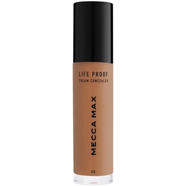 Mecca Max - Life Proof Cream Concealer - 340 - 5g