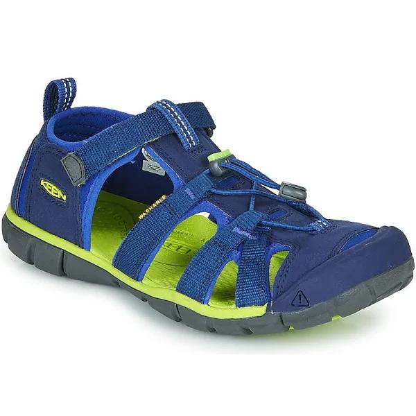 Keen Seacamp II CNX Sandals Blue EU 36 1022993-4