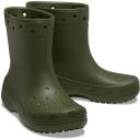 Crocs Classic Boots Green EU 48-49 Man