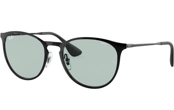 Ray-Ban Erika Metal RB3539 002/Q5 Black