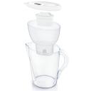 Brita Marella XL 3.5L Water Filter Jug - White