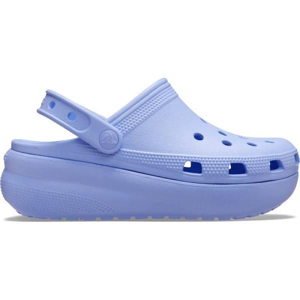 Crocs Classic Cutie Clogs Blue EU 38-39 Girl