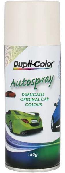 Dupli-Color Paint Polar White 150g DSF03