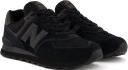 New Balance 574 - Black - Mens - 8