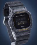 G-Shock DW5600WS-1 Black Digital Watch