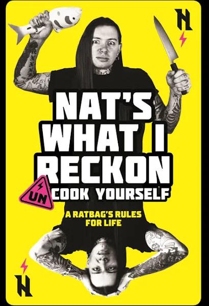 Nat's What I Reckon Un-Cook Yourself