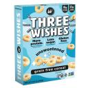 Three Wishes, Cereal Grain Free Honey, 8.6 Ounce