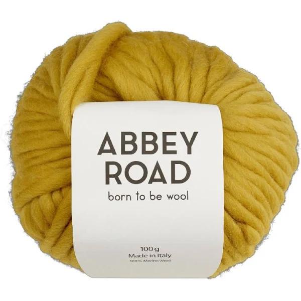 Abbey Road 100 G Born To Be Wool Yarn