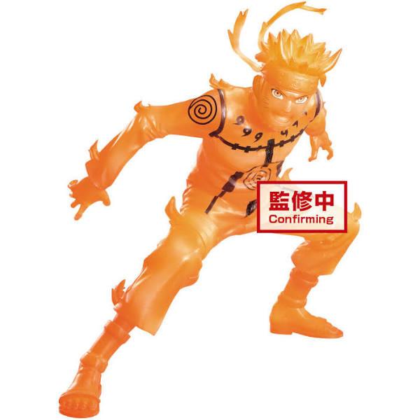 Naruto: Shippuden - Vibration Stars - Naruto Uzumaki (Ver.B)