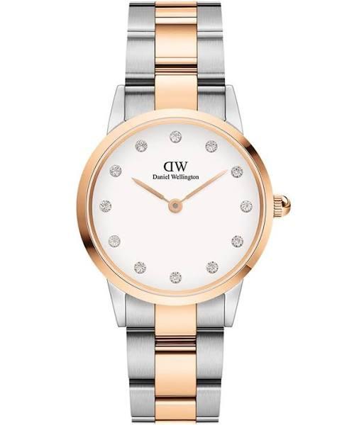 Daniel Wellington Iconic Link Lumine 28mm DW00100359