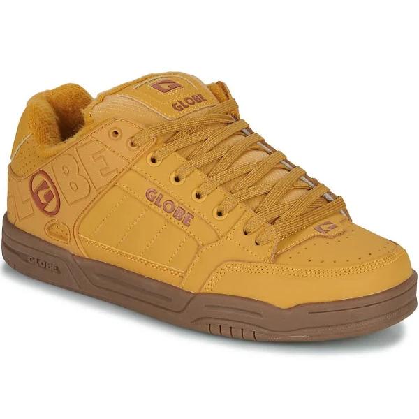 Globe Tilt Trainers Yellow EU 39 Man