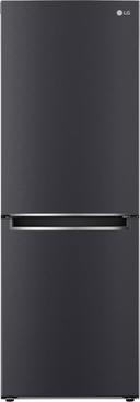 LG 306L Bottom Mount Fridge | Retravision