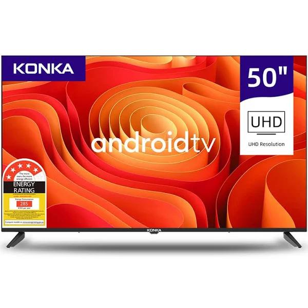 Konka UDE50QR315ANT 50inch Android Smart TV