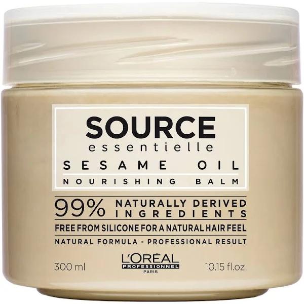 L'Oreal Professionnel Source Essentielle Nourishing Balm 300ml