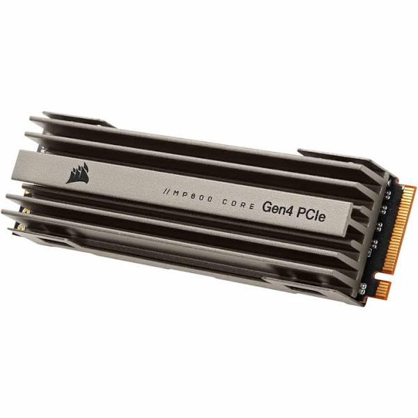 Corsair MP600 Core 2TB NVMe PCIe M.2 SSD