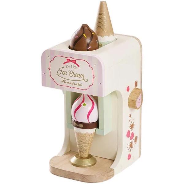 Le Toy Van Honeybake Ice Cream Machine