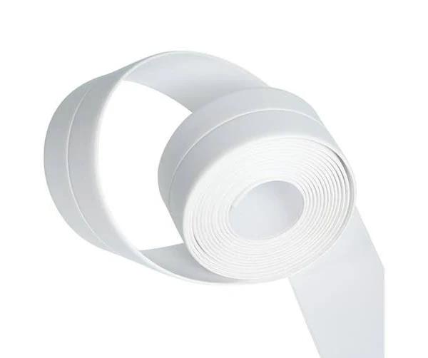 The Tape Water Proof Sealing Caulking Strip Adhesive Waterproof Decorative