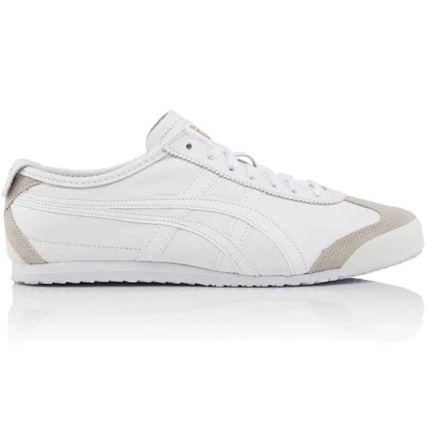 Onitsuka Tiger Mexico 66 Sneakers White/White 6