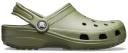 Crocs Classic Clog; Army Green, M16