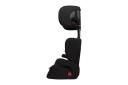 Infasecure Vario II Create Booster Seat (Black)