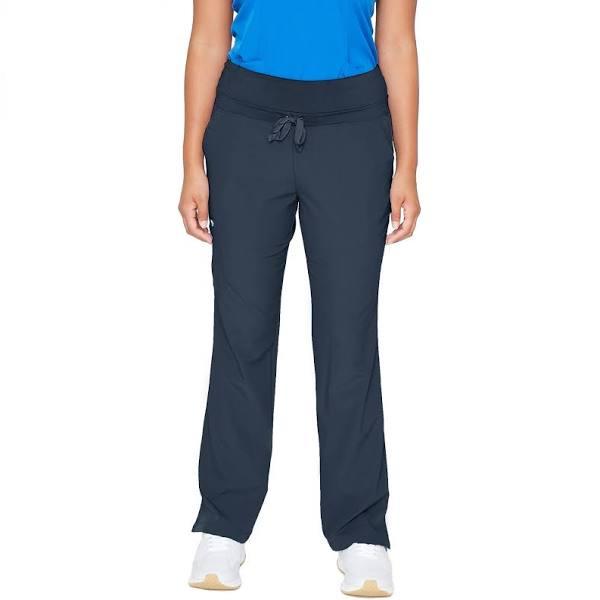 Ladies Stride Scrub Pant 2XL-5XL 3XL / 905 Steel