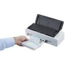 Fujitsu FI-800R A4 Duplex Image Scanner