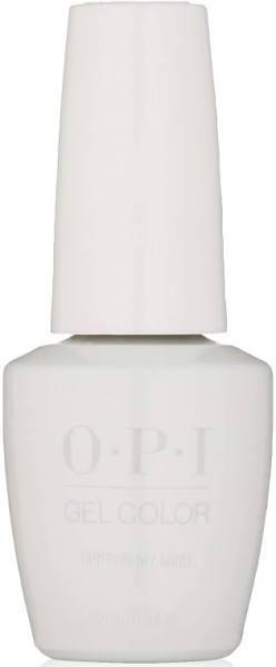 OPI GelColor - Chiffon My Mind