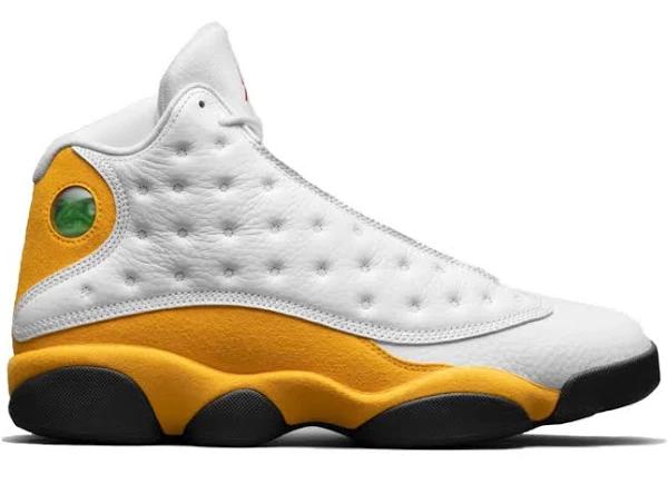 Air Jordan 13 Retro 'Del Sol'