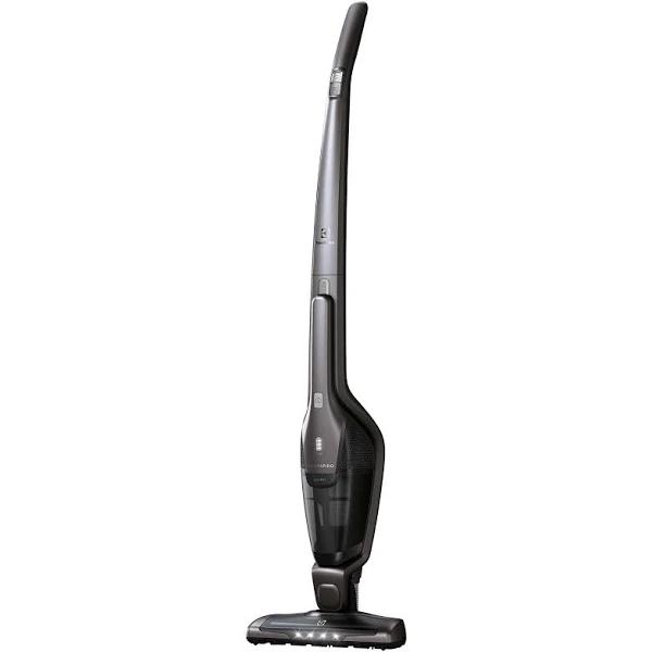 Electrolux Ergorapido 14.4V Cordless Vacuum Cleaner ZB3501IG