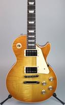 Gibson Les Paul Standard '60s - Unburst