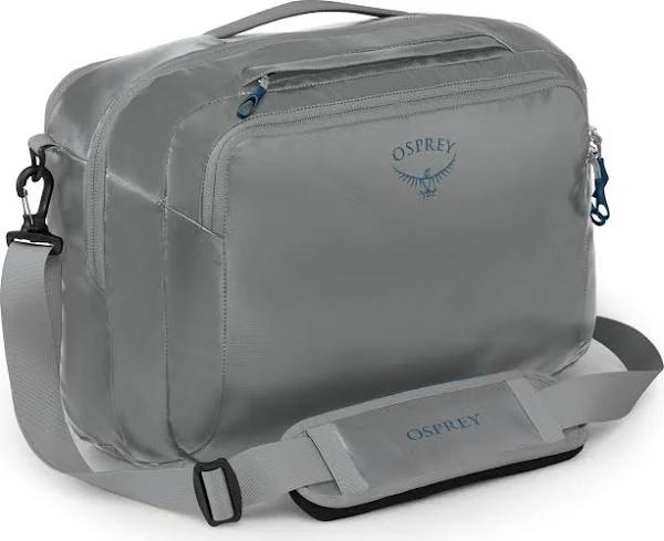 Osprey Transporter Boarding Bag 20L Grey