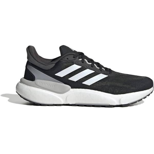 Adidas SolarBoost 5 Shoes Black Grey - 47(1/3)